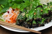 Báo Úc gọi món ăn dân dã này của Việt Nam ngon nhất trái đất