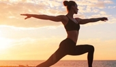 Yoga giúp bạn giảm cân, làm săn chắc cơ bắp, xương khớp linh hoạt