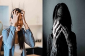 4 lí do trầm cảm thường gặp ở nữ giới hơn nam giới