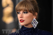 Kỷ nguyên mới của Taylor Swift Ngôi sao nhạc Pop trở thành tỷ phú