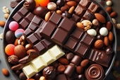 Thường xuyên thèm sôcôla có thể là dấu hiệu cơ thể thiếu hụt dinh dưỡng