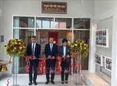 Ra mắt Trung tâm Việt Nam học đầu tiên tại Đông Bắc Thái Lan