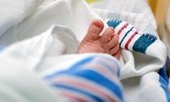 Hơn 20 000 trẻ sơ sinh tại Mỹ tử vong năm 2022