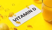 Thiếu vitamin D có thể đe dọa tính mạng