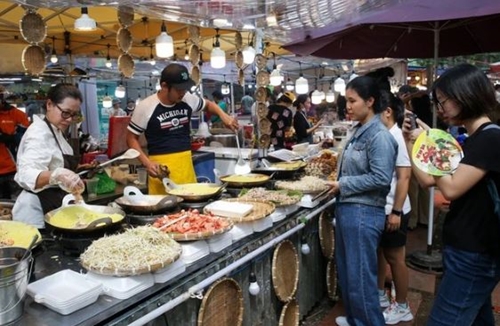 Ẩm thực Việt Nam nhiều lần được vinh danh trên tạp chí thế giới nổi tiếng