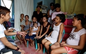 Philippines chuẩn bị ban hành dự luật mới hứa hẹn thay đổi tương lai trẻ em gái