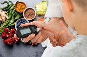 Những vấn đề về da ở người mắc bệnh tiểu đường cần chú ý