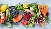 Cách ăn được chứng minh giúp giảm cholesterol, bệnh tim, đột quỵ