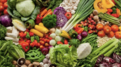 6 loại rau củ nên ăn để tăng cường miễn dịch vào mùa lạnh