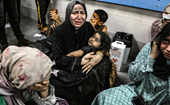 Gần 7 000 phụ nữ và trẻ em thiệt mạng sau 1 tháng xung đột Hamas - Israel