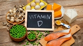 Cơ thể chúng ta cần bao nhiêu vitamin D theo từng độ tuổi