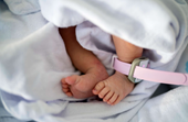 Mỹ Trẻ sơ sinh mắc bệnh giang mai ở mức thảm khốc
