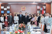 Tăng cường trao đổi, hợp tác giáo dục Việt Nam - Ba Lan