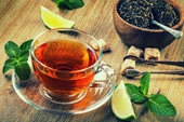 3 thói quen uống trà gây ảnh hưởng thận