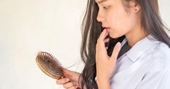 12 loại thực phẩm ngăn ngừa rụng tóc