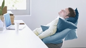 Nghiên cứu Anh - Úc Có thể giảm cân, thon eo nhờ ngủ trưa