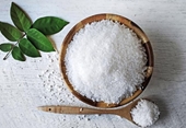 Giảm 1 muỗng muối có tác dụng tốt như thuốc điều trị huyết áp