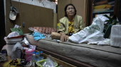 Người dân Thái Lan chú trọng chăm sóc giảm nhẹ khi dân số già hóa