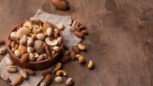 8 tác dụng đối với sức khỏe khi thêm các loại hạt vào chế độ ăn mỗi ngày
