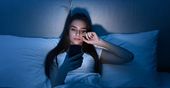 Mất ngủ mỗi đêm có thể làm tăng nguy cơ mắc bệnh mãn tính này ở phụ nữ