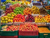 Những loại trái cây thành thuốc độc khi để gần nhau