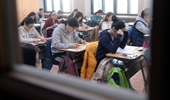 Hơn nửa triệu thí sinh Hàn Quốc bước vào kỳ thi đại học đầy áp lực