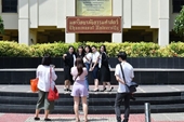Trường đại học Thái Lan cho phép sinh viên nghỉ học vì vấn đề kinh nguyệt