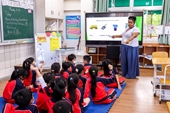 Đài Loan nguy cơ thiếu giáo viên