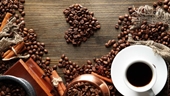 Lo “bụng dạ đảo lộn” mỗi khi stress Hãy uống cà phê