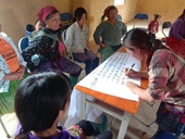 Thúc đẩy bình đẳng giới cho phụ nữ và trẻ em ở xã vùng cao Si Ma Cai, Lào Cai