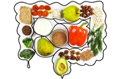 Những thực phẩm giàu chất xơ prebiotic có lợi cho sức khỏe đường ruột