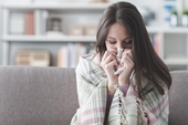 7 sai lầm khi bị cảm lạnh khiến bệnh lâu khỏi