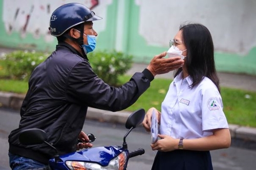 Người thầy đầu tiên
