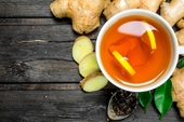 Những loại trà nào có tác dụng làm dịu cơn đau họng