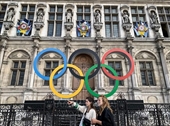 Thủ đô của Pháp thắt chặt quy định đối với dịch vụ lưu trú ngắn hạn dịp Olympic Paris 2024