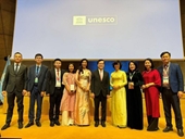 Việt Nam lần đầu tham gia cùng lúc 5 cơ chế then chốt của UNESCO