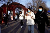 Chuyên gia nói gì về đợt bùng phát bệnh hô hấp bất thường ở Trung Quốc