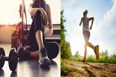 4 thói quen tập thể dục buổi sáng có thể gây hại cho cơ thể