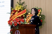 Ba nhiệm vụ trọng tâm của Hội hữu nghị Việt Nam - Trung Quốc nhiệm kỳ 2023-2028
