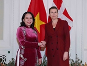 Làm sâu sắc hơn nữa quan hệ hữu nghị và hợp tác truyền thống giữa Việt Nam với Đan Mạch và Na Uy