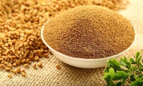 Lợi ích của hạt cỏ cà ri trong chế độ giảm cân của bạn