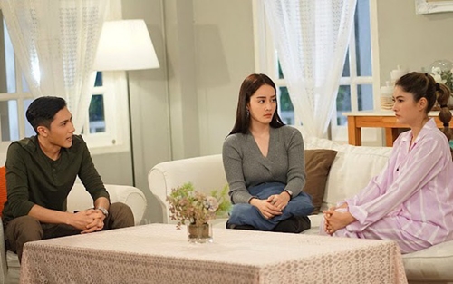 Chồng tôi muốn vay tiền để giúp bố mẹ xây nhà
