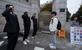 Hàn Quốc tranh cãi về độ khó của đề thi đại học