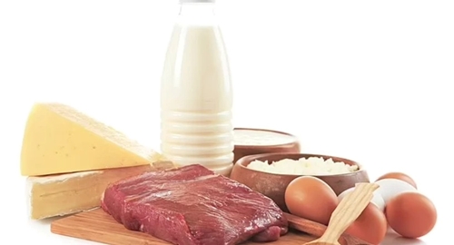 Nghiên cứu mới Thịt bò và bơ sữa giúp tiêu diệt tế bào ung thư
