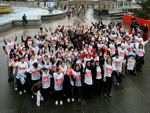 WHO kêu gọi châu Âu chống kỳ thị liên quan đến việc xét nghiệm HIV
