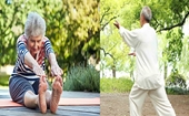 4 thói quen ở người sau 50 tuổi được chứng minh giúp kéo dài tuổi thọ