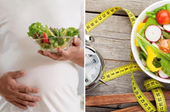 4 cách thay đổi chế độ ăn uống giúp giảm mỡ bụng nhanh chóng