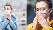 Khẩu trang N95 có thực sự bảo vệ hô hấp của bạn trước ô nhiễm không khí