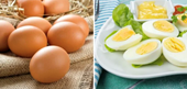 Trứng gà, trứng vịt bổ dưỡng nhưng những nhóm người này không nên ăn