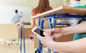 New Zealand cấm sử dụng điện thoại di động trong trường học trên cả nước